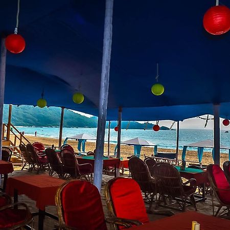 Orange Sky Agonda Hotel Ngoại thất bức ảnh