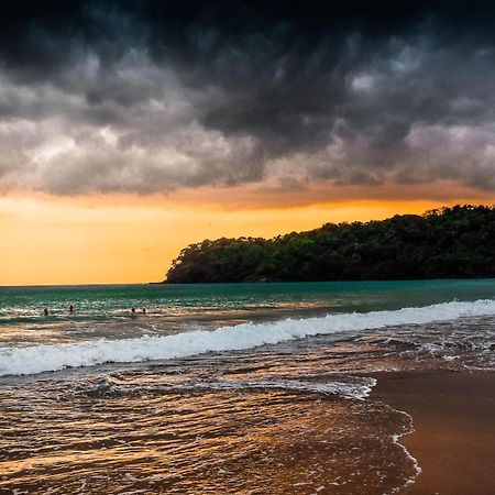 Orange Sky Agonda Hotel Ngoại thất bức ảnh